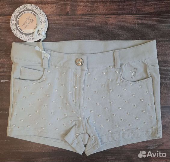 Шорты Gaialuna (Италия)