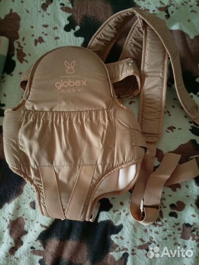 Детский комбинезон