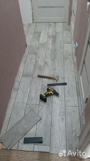 Строительство домов