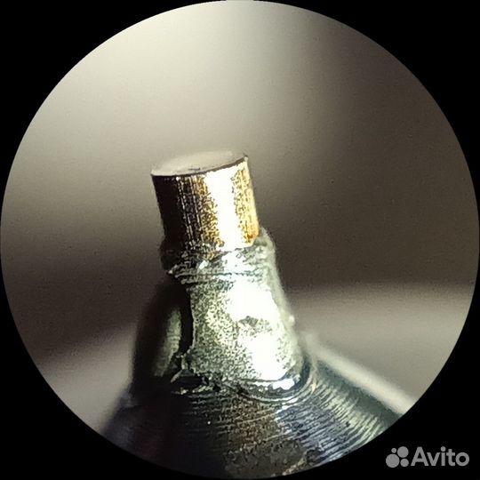 Свечи зажигания денсо