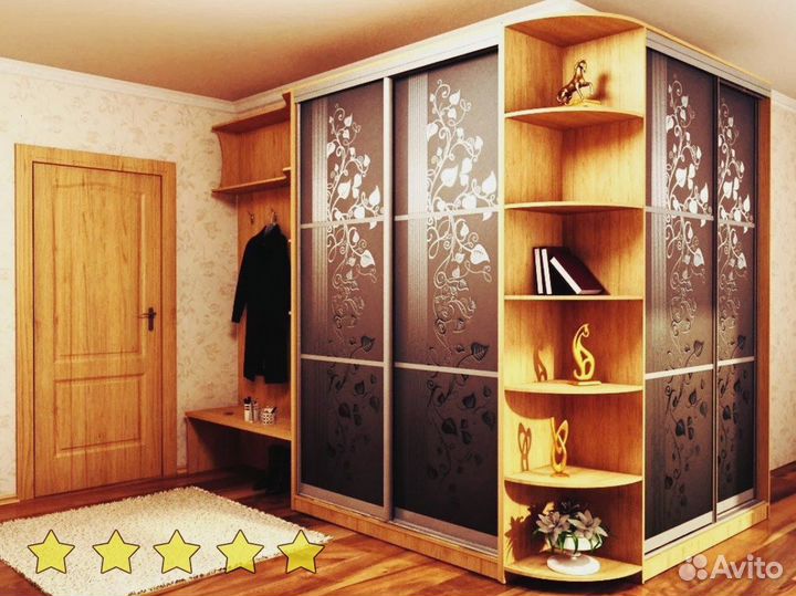 Шкаф для одежды от производителя