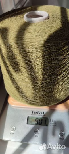 Lamora Пряжа для вязания, Италия