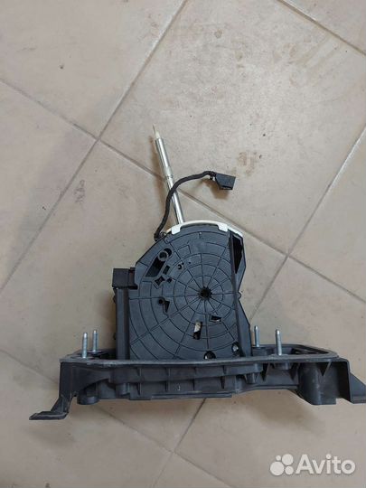 Кулиса DSG7 Skoda Superb 3, Octavia A7, VW Golf 7