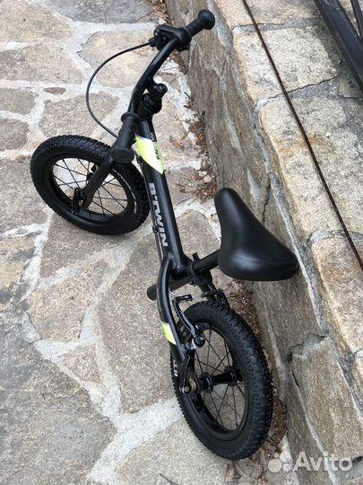 Беговел B'twin Декатлон