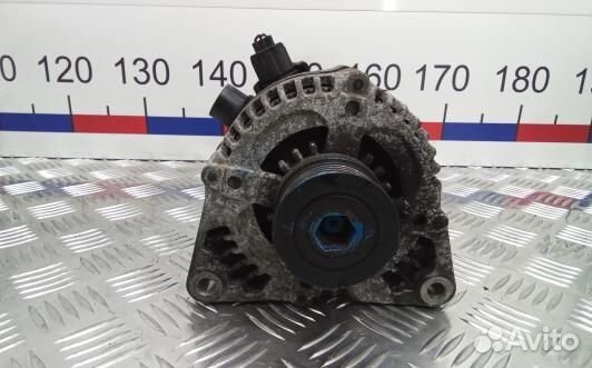 Генератор дизельный ford kuga 1 (LEA07BS01)