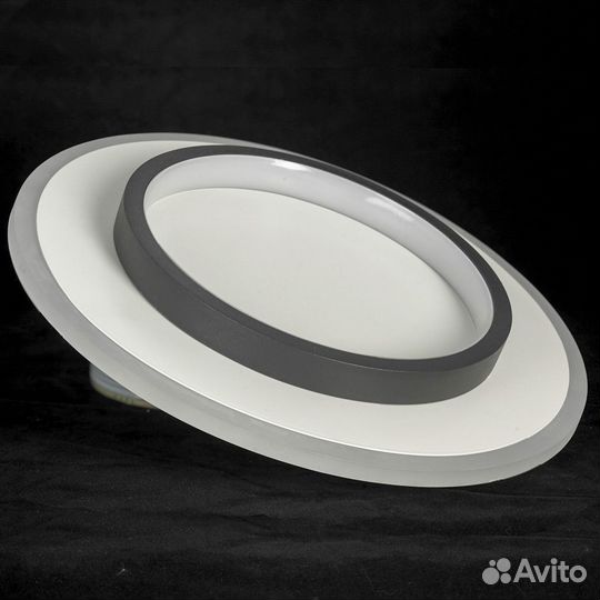 Lussole LSP-8463 Moonlight потолочный светильник