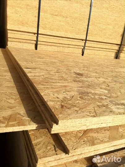 Осб оптом и в розницу