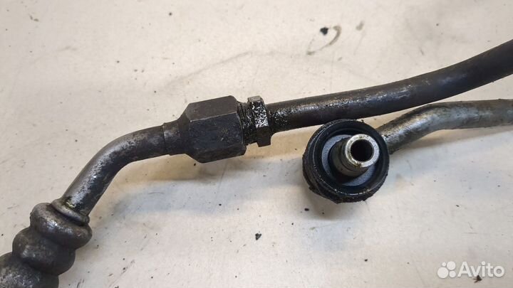 Трубка гидроусилителя BMW 7 E65, 2006