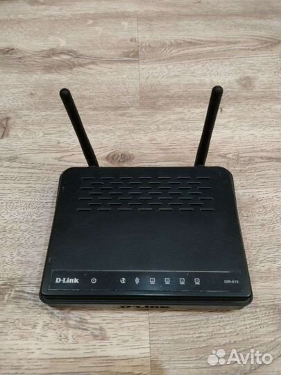 Wifi роутер