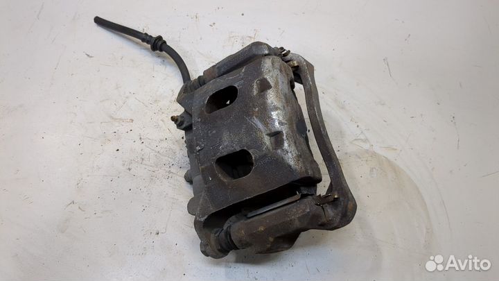 Суппорт Infiniti JX, 2013