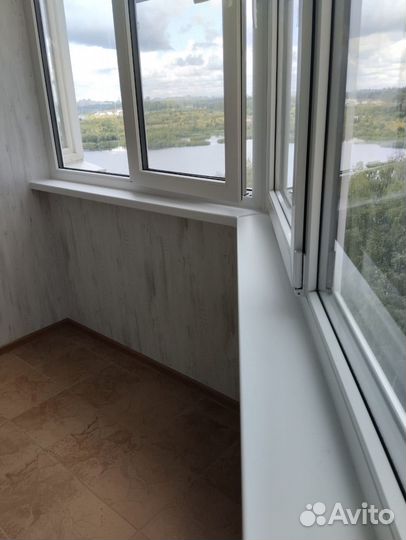 Балконные окна и двери пвх с установкой