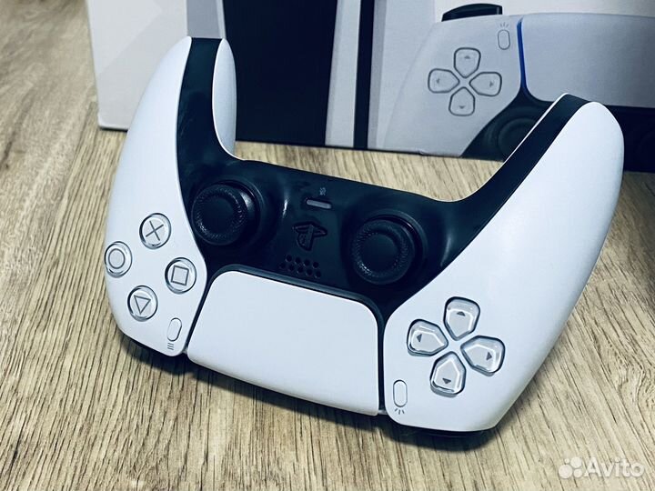 Sony PS5 V3 Как новая