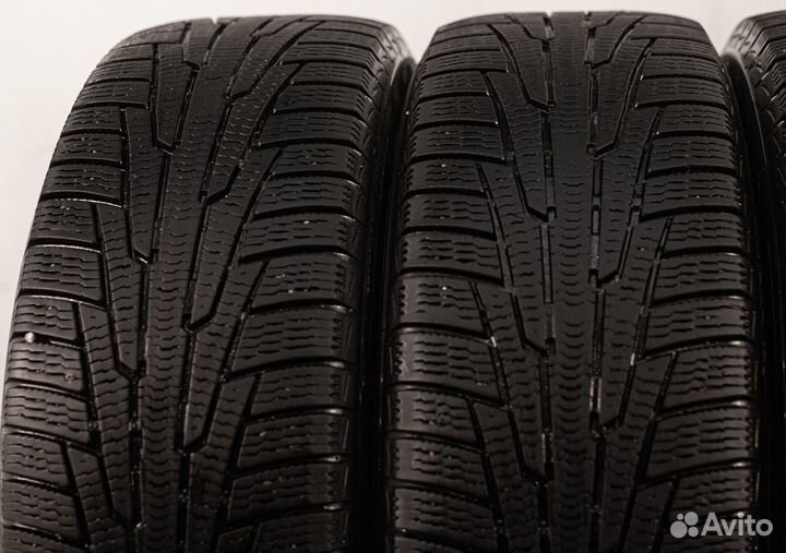 Nokian Tyres Nordman RS2 SUV 215/60 R17 100R