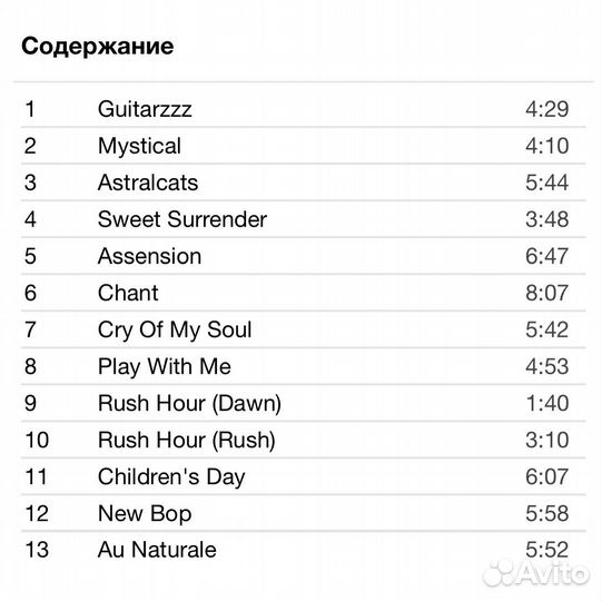 Chielli Minucci&Special EFX-Sweet Surrender CD USA