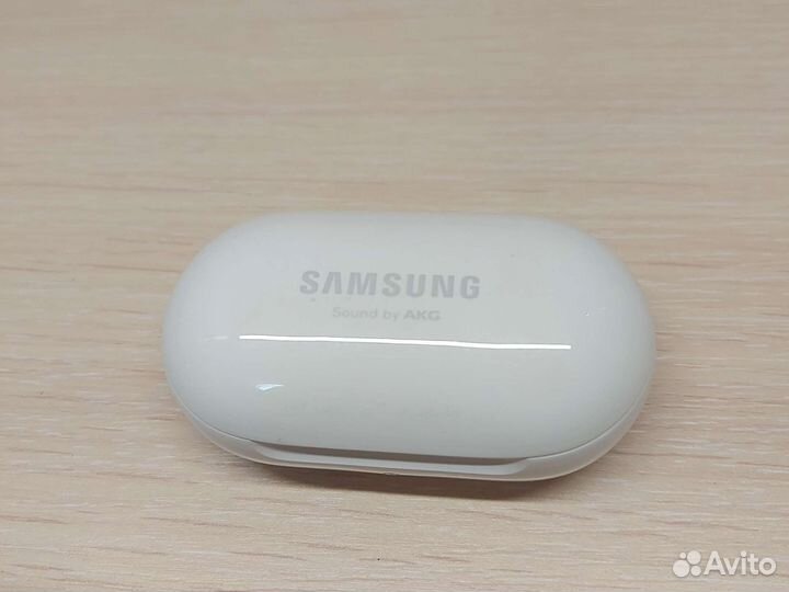 Беспроводные наушники samsung