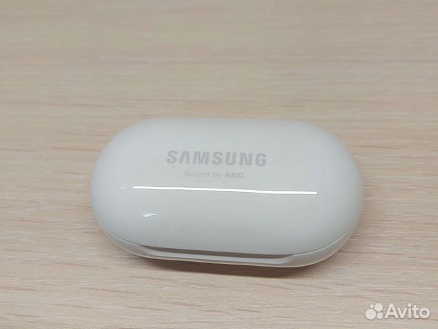 Беспроводные наушники samsung