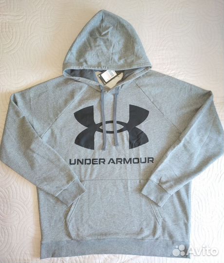 Худи Under Armour оригинал