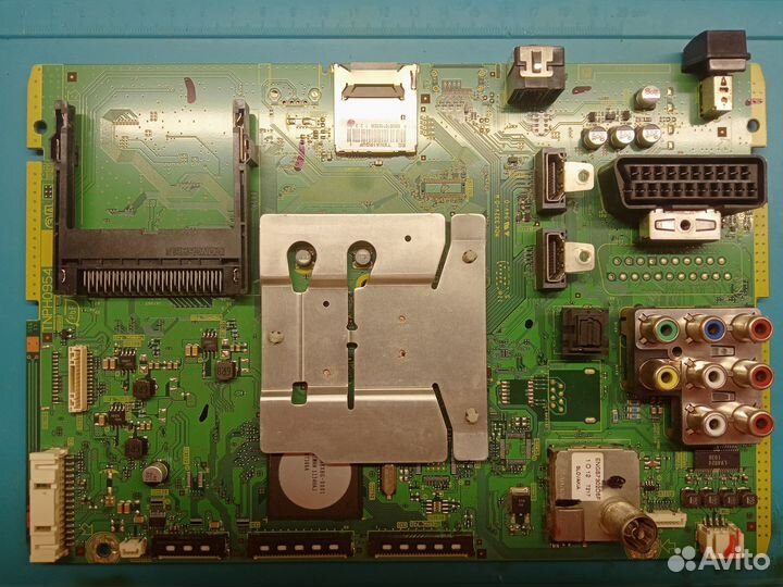 Плата телевизора материнская Ассортимент