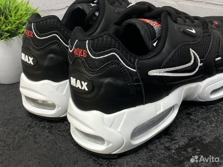 Кроссовки мужские Nike Air Max