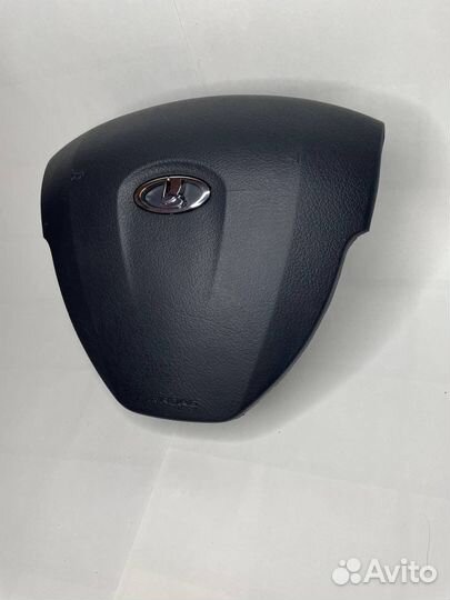 Муляж подушки безопасности Приора 2