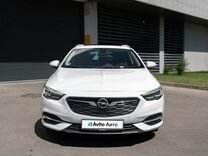 Opel Insignia 2.0 AT, 2019, 93 000 км, с пробегом, цена 2 190 000 руб.