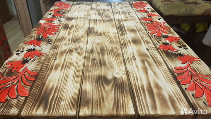 Декоратор интерьера. Реставратор мебели