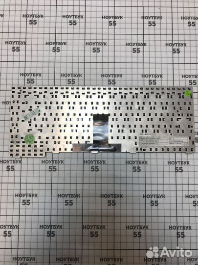 Клавиатура для ноутбука RoverBook Pro 500