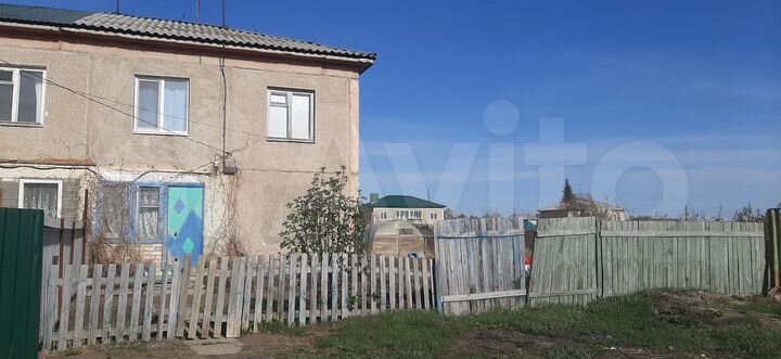 Дом 99,4 м² на участке 16,5 сот.