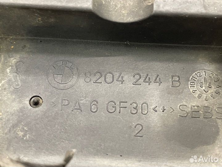 Поддомкратник Bmw E38 E39 E53