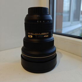 Объектив для Nikon 14-24 2.8 G