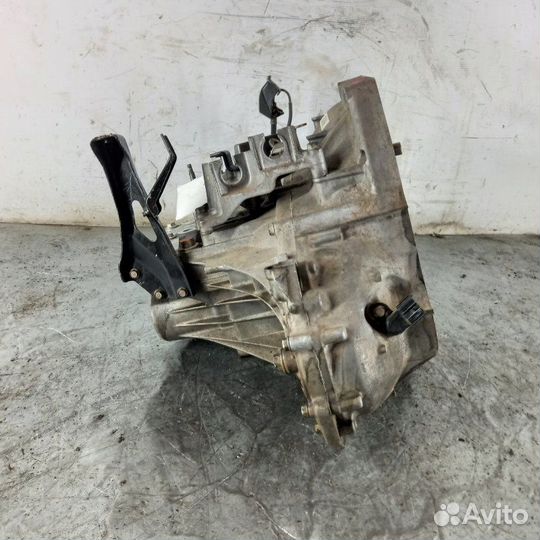 МКПП Honda Civic R18A1 2006-2013