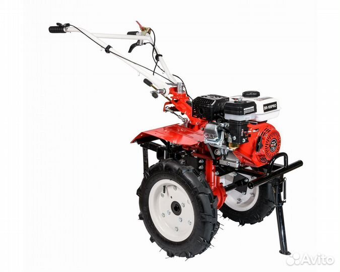 Мотоблок Brait BR 105 PRO