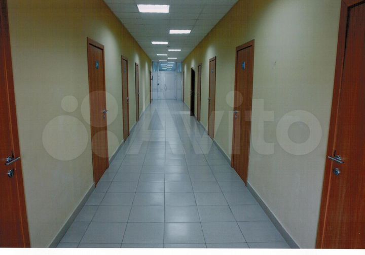 Офисное помещение, 15 - 25 м²