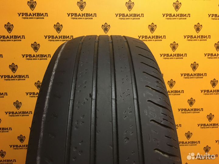 Maxxis Bravo HP-M3 215/65 R16 98H