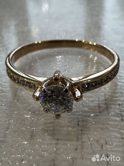 Золотое кольцо