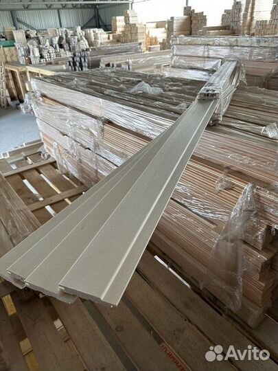 Евровагонка Липа ав / склад в екб