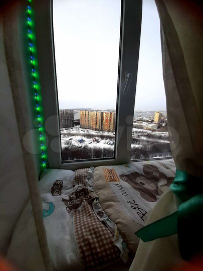 1-к. квартира, 40 м², 5/5 эт.