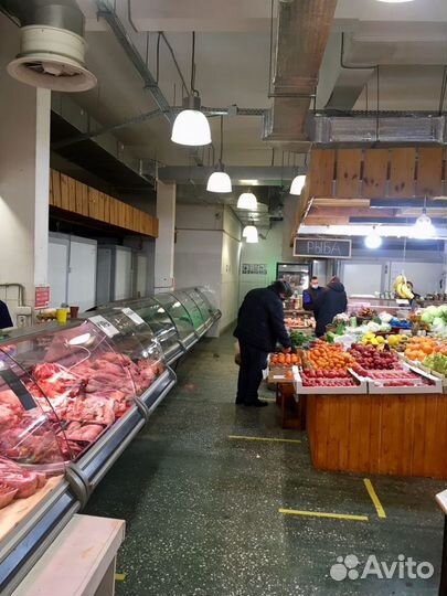 Торговая площадь