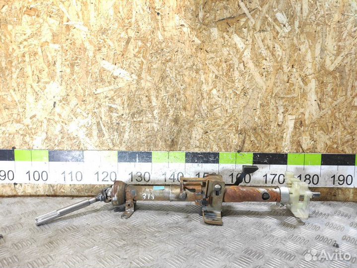 Колонка рулевая Nissan Micra k11 K11