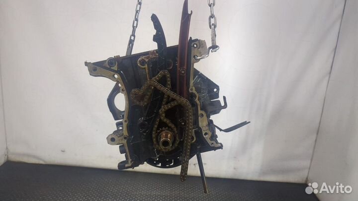 Блок цилиндров Opel Mokka, 2012