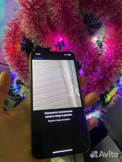 iPhone Xs Max, 64 ГБ