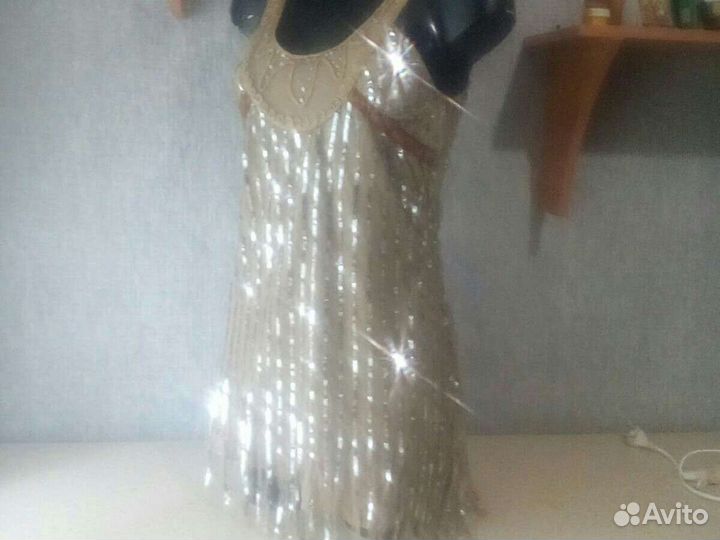 Платье для танцев