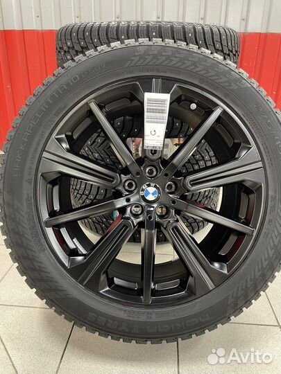 Шипы Новый оригин ком колес 748 М стиль Х5 Х6 R20