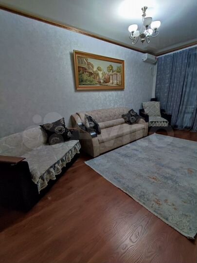 Комната 20 м² в 2-к., 2/9 эт.