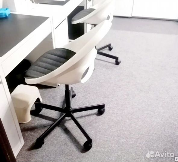 Рабочий стул IKEA