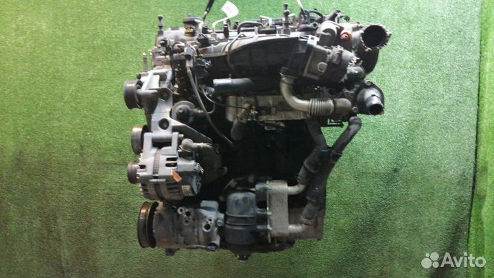 Двигатель Kia Sportage