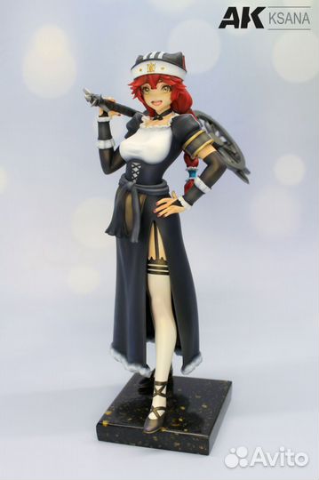 3D печать фотополимерная