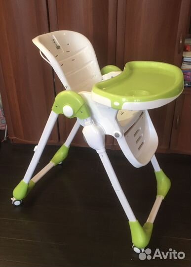Стул для кормления