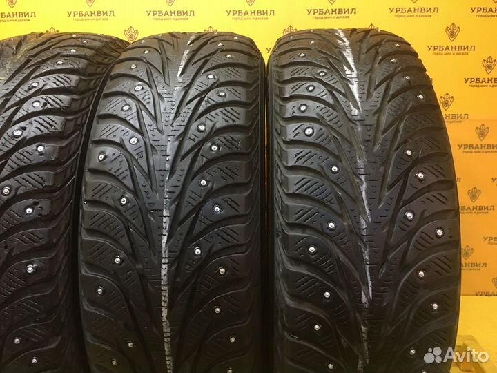 Yokohama Ice Guard IG35 195/65 R15 95T