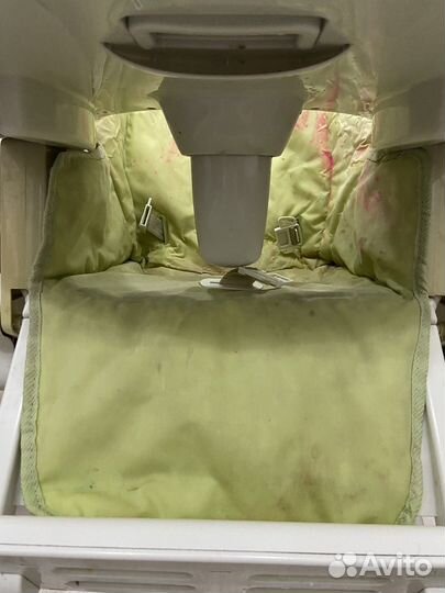 Стул для кормления